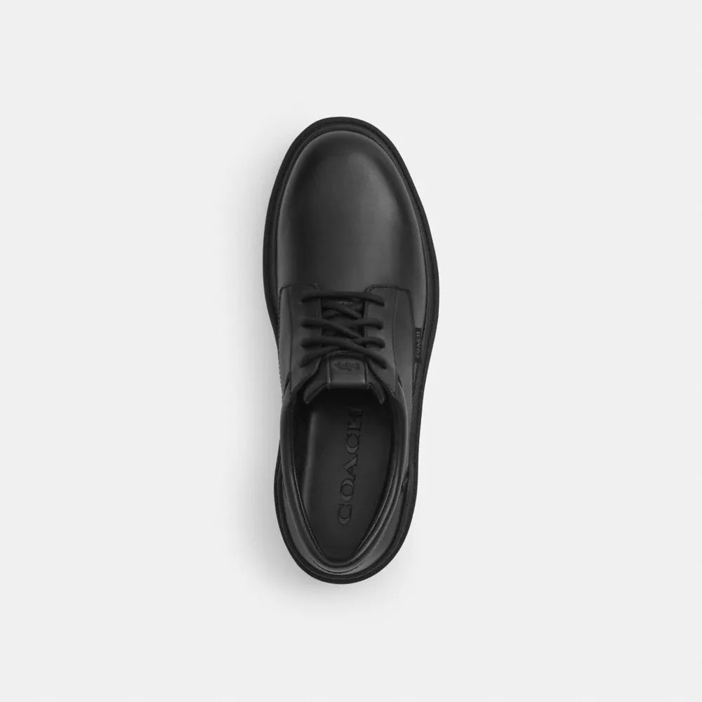 Cameron Derby - Black