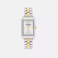 Liz Watch, 30MM X 22MM - Two Tone