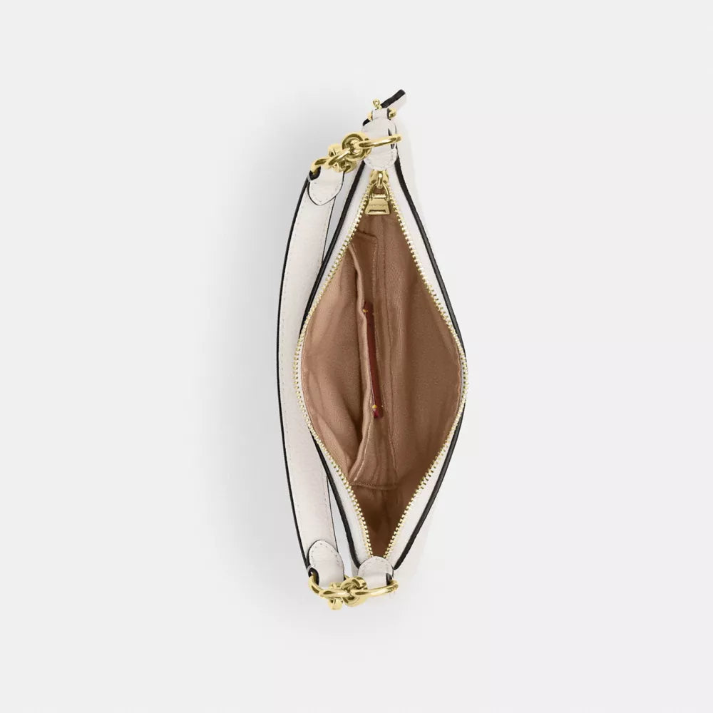 Mini Payton Bag - Gold/Chalk