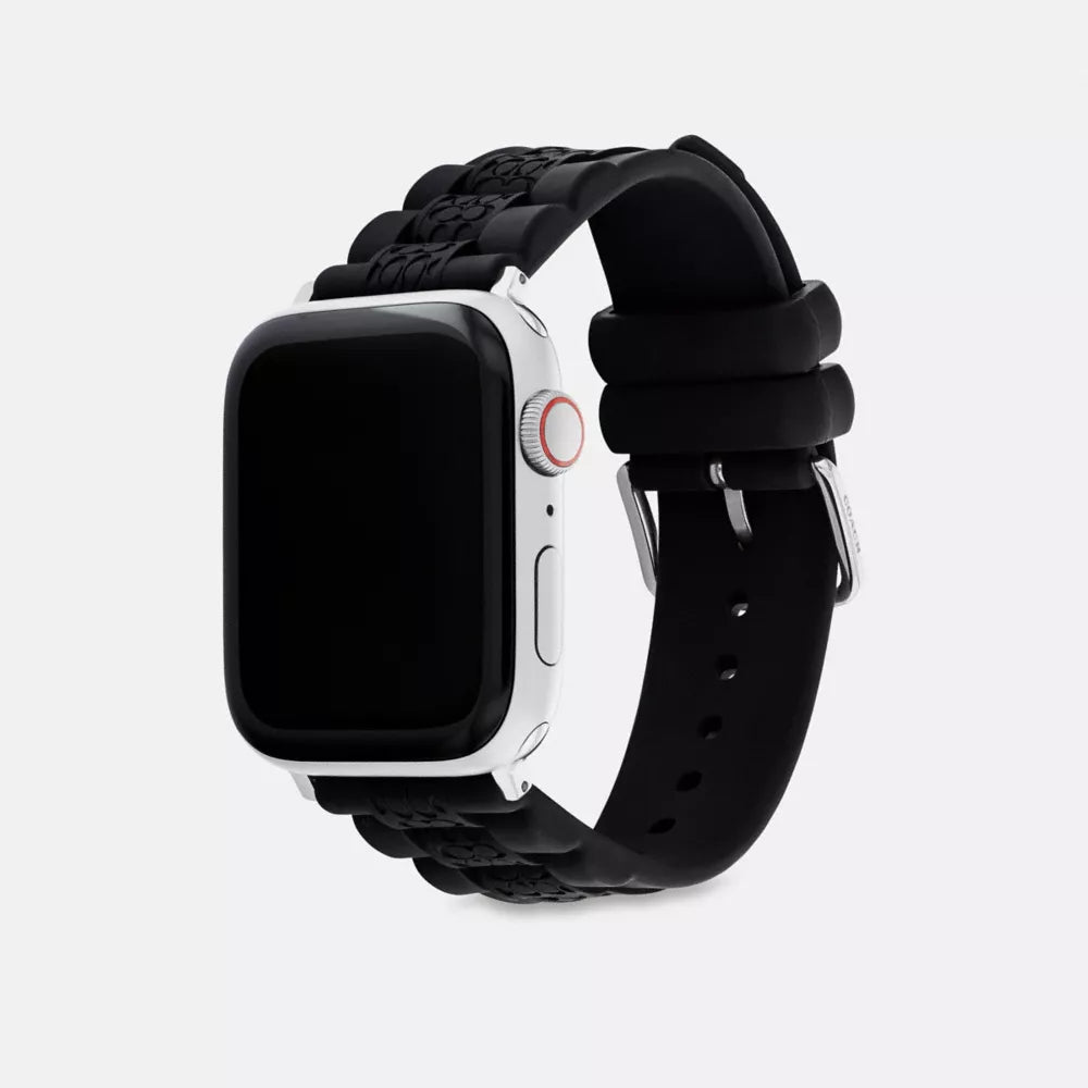 Apple Watch? Strap, 42MM And 44MM - Black