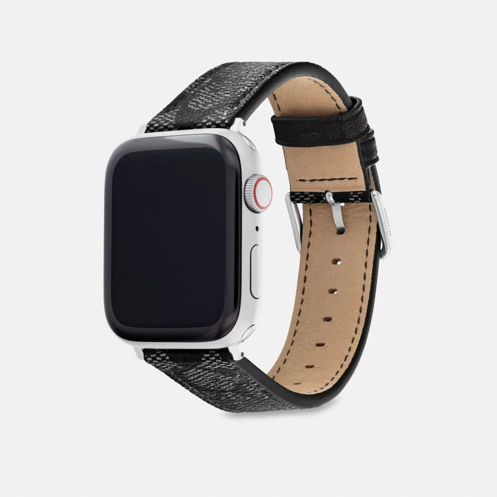 Apple Watch? Strap, 42MM And 44MM - Graphite Gray