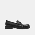 Soft Loafer - Black