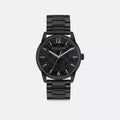 Keane Watch, 39MM - Black