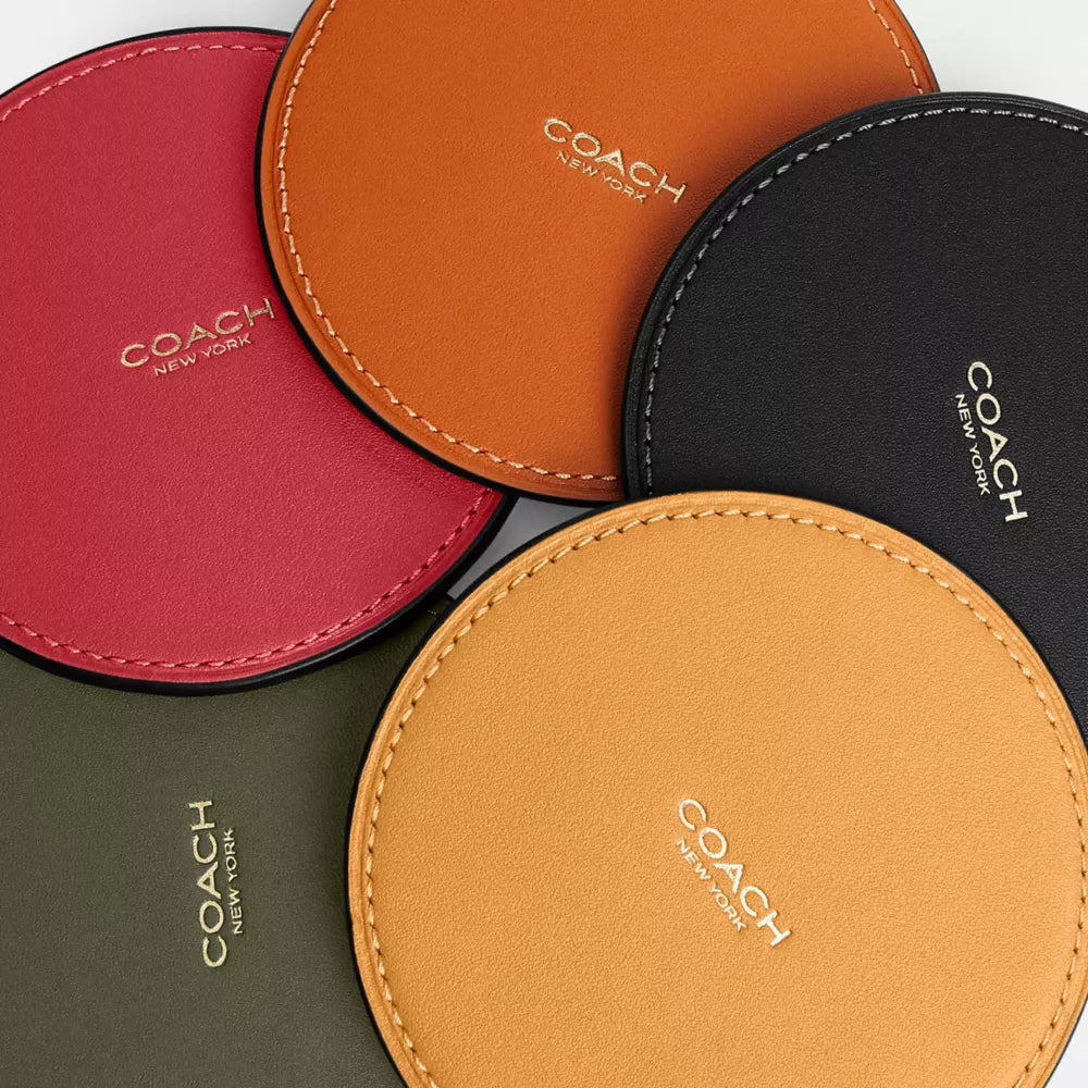 Coaster Set - Multi