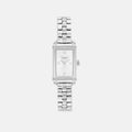Mini Liz Watch, 17MM X 24MM - Stainless Steel