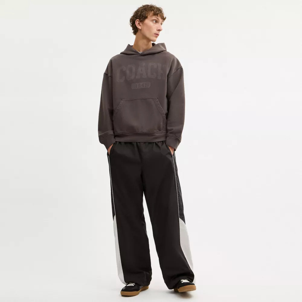 Track Pants - Black