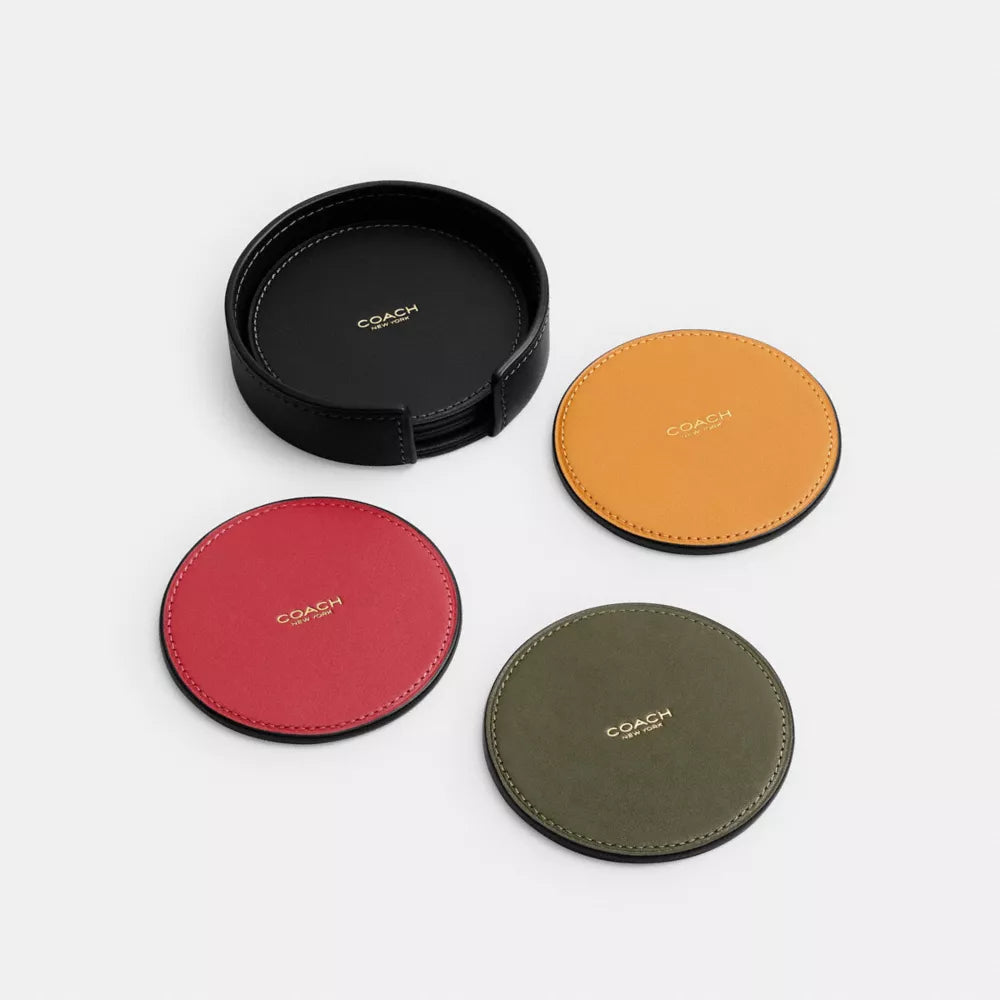 Coaster Set - Multi
