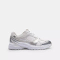 Sport Sneaker - Light Grey/Optic White