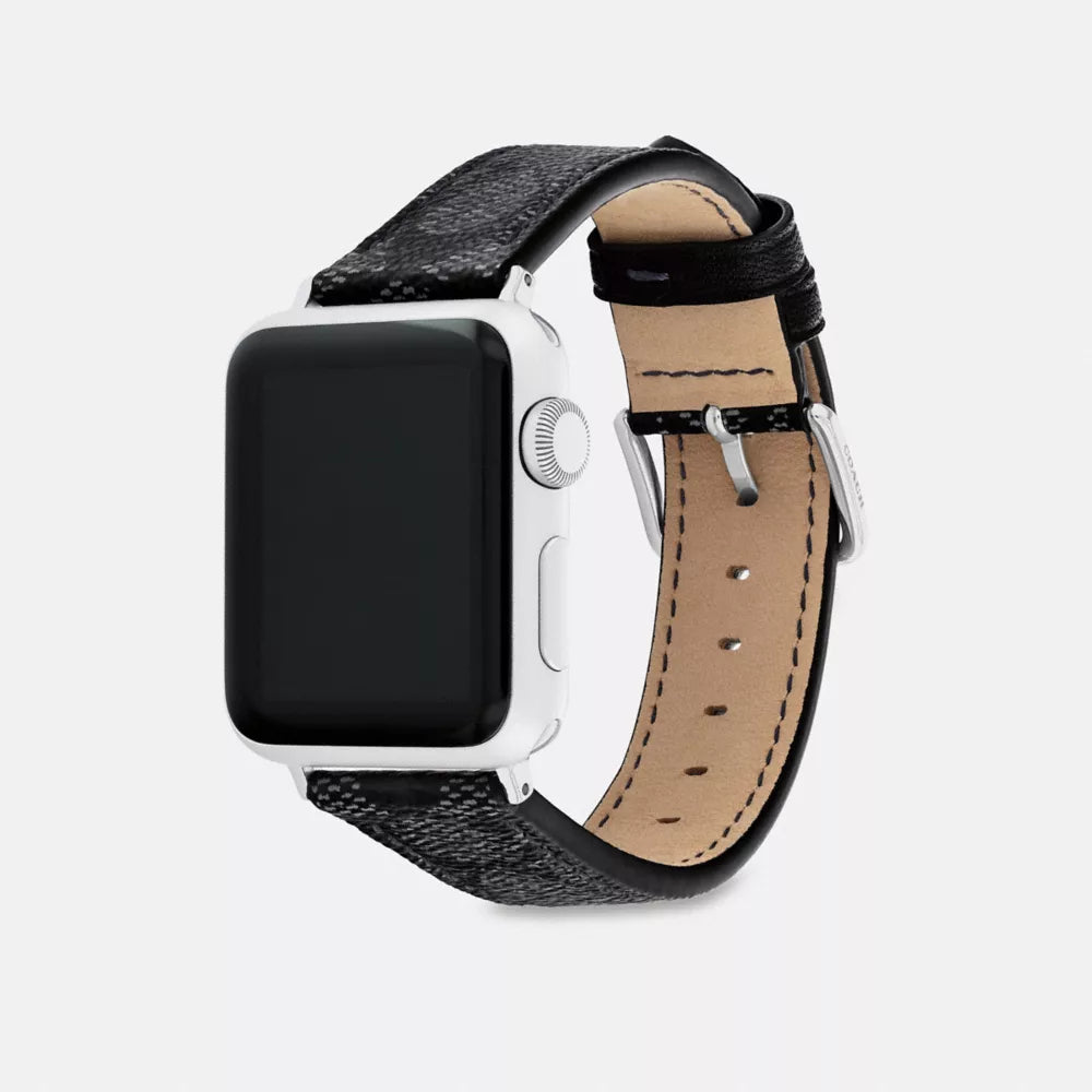 Apple Watch? Strap, 38MM And 40MM - Graphite Gray
