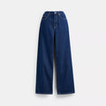 Denim Jeans - Dark Denim