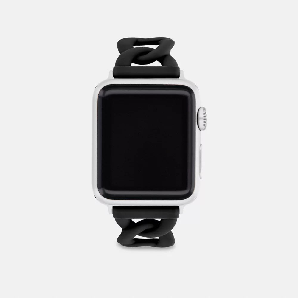 Apple Watch? Strap, 38MM And 41MM - Black