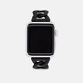 Apple Watch? Strap, 38MM And 41MM - Black