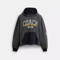 Twisted Heritage Hoodie - Navy