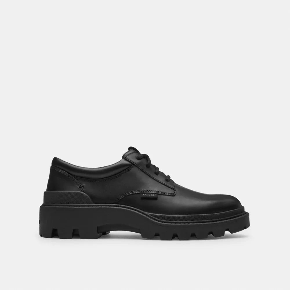 Cameron Derby - Black