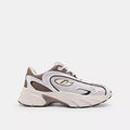 Bolt Runner Sneaker - Light Grey Multi