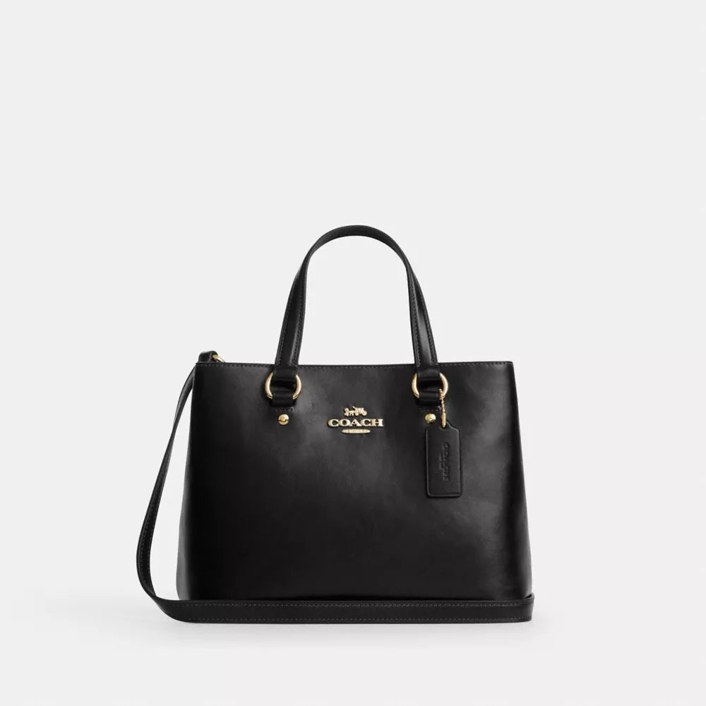 Station Carryall Bag - Gold/Black