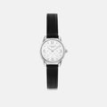 Mini Olivia Watch, 22MM - Black