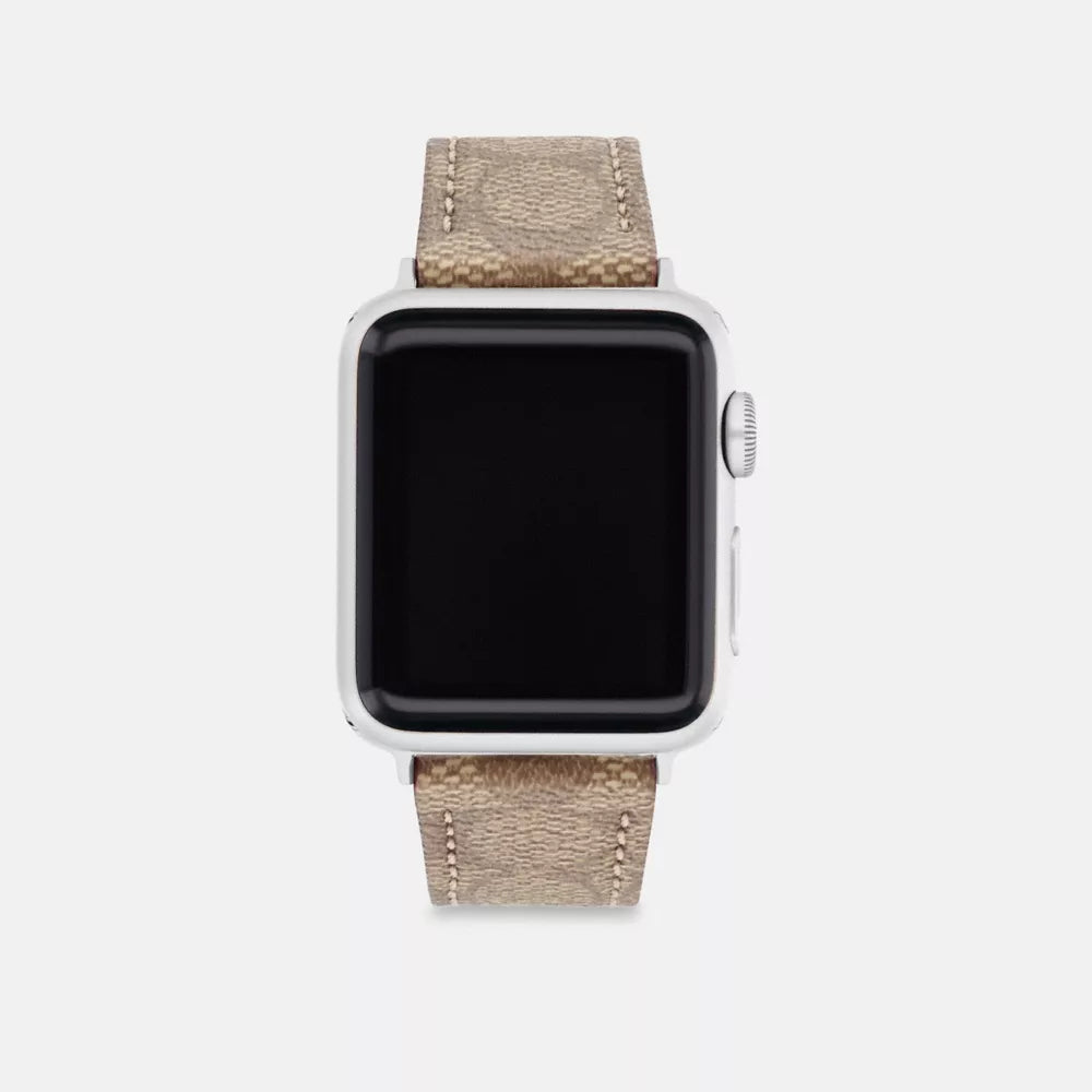 Apple Watch? Strap, 38MM And 40MM - Khaki