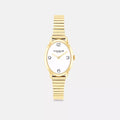 Talia Watch, 22MM - Gold