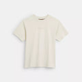Coach Top - Cream