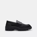 Loafer - Black