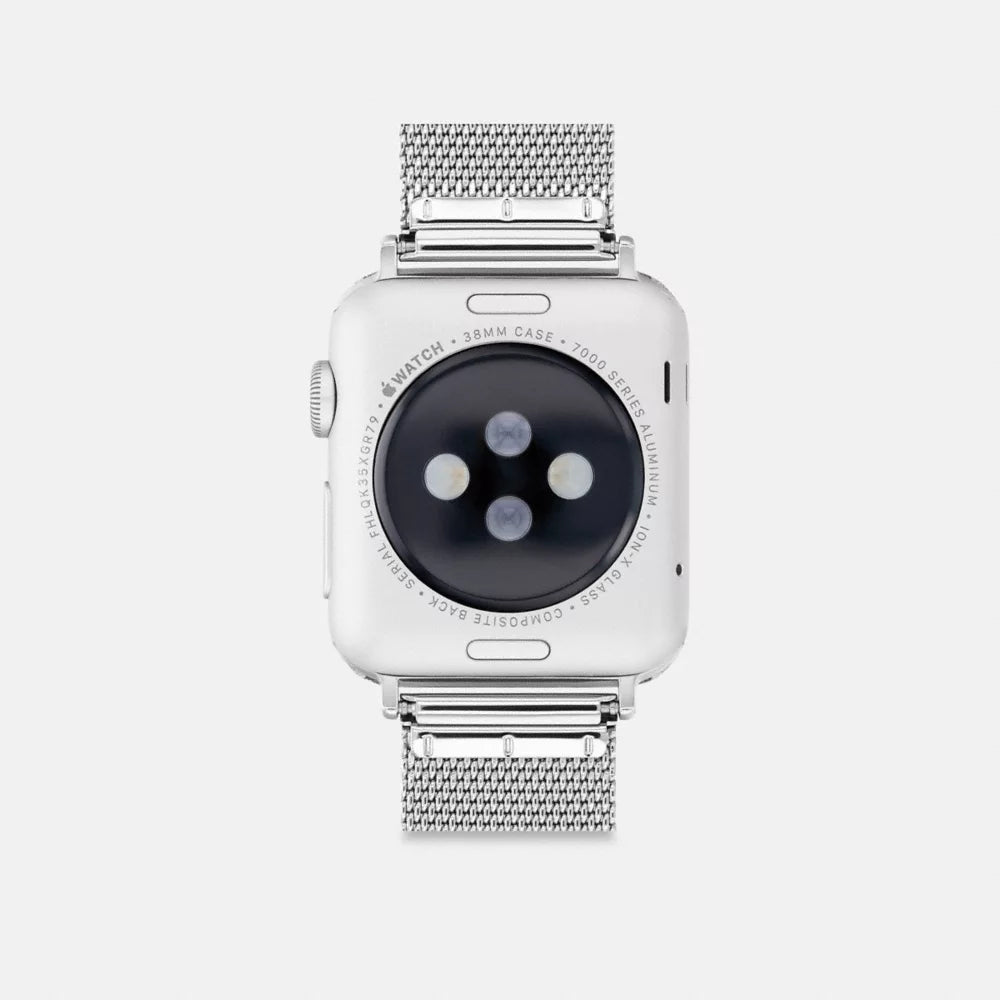 Apple Watch? Strap, 38MM, 40MM And 41MM - Stainless Steel