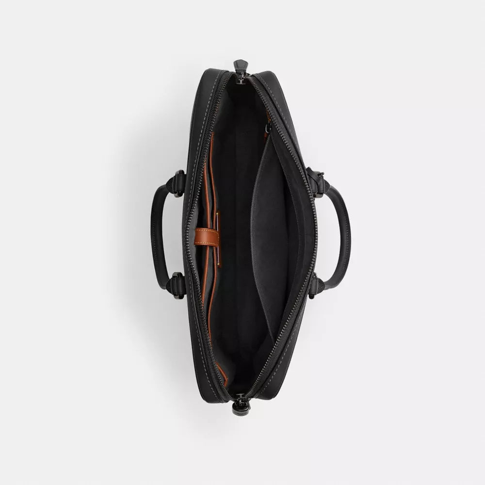 Metropolitan Workbag - Black