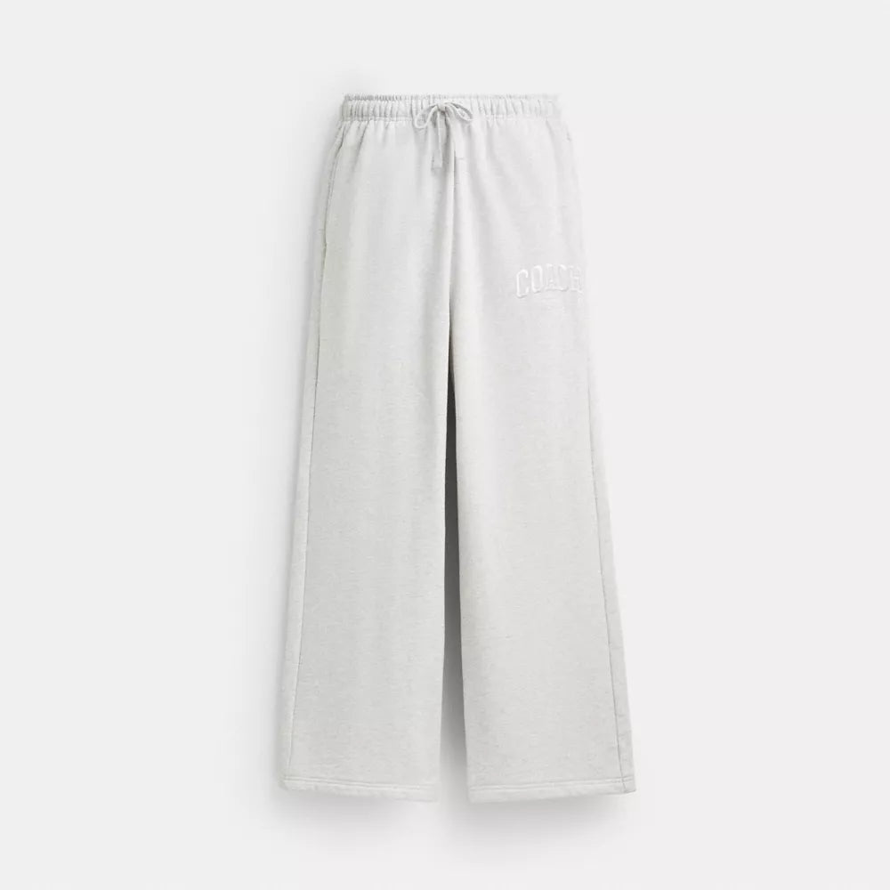 Sweatpants - Heather Grey