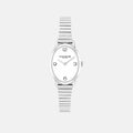 Talia Watch, 22MM - Stainless Steel