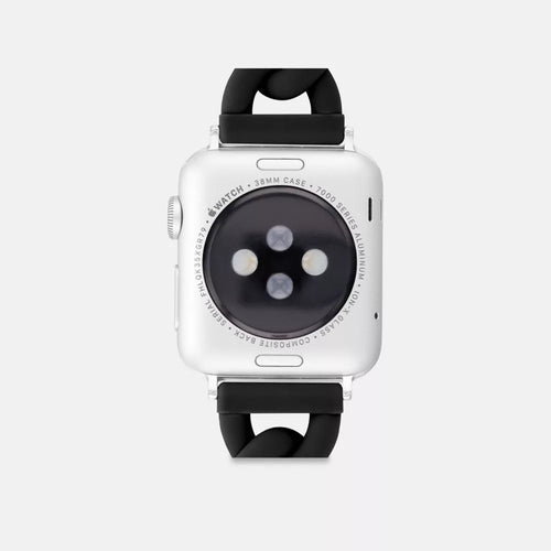Apple Watch? Strap, 38MM And 41MM - Black