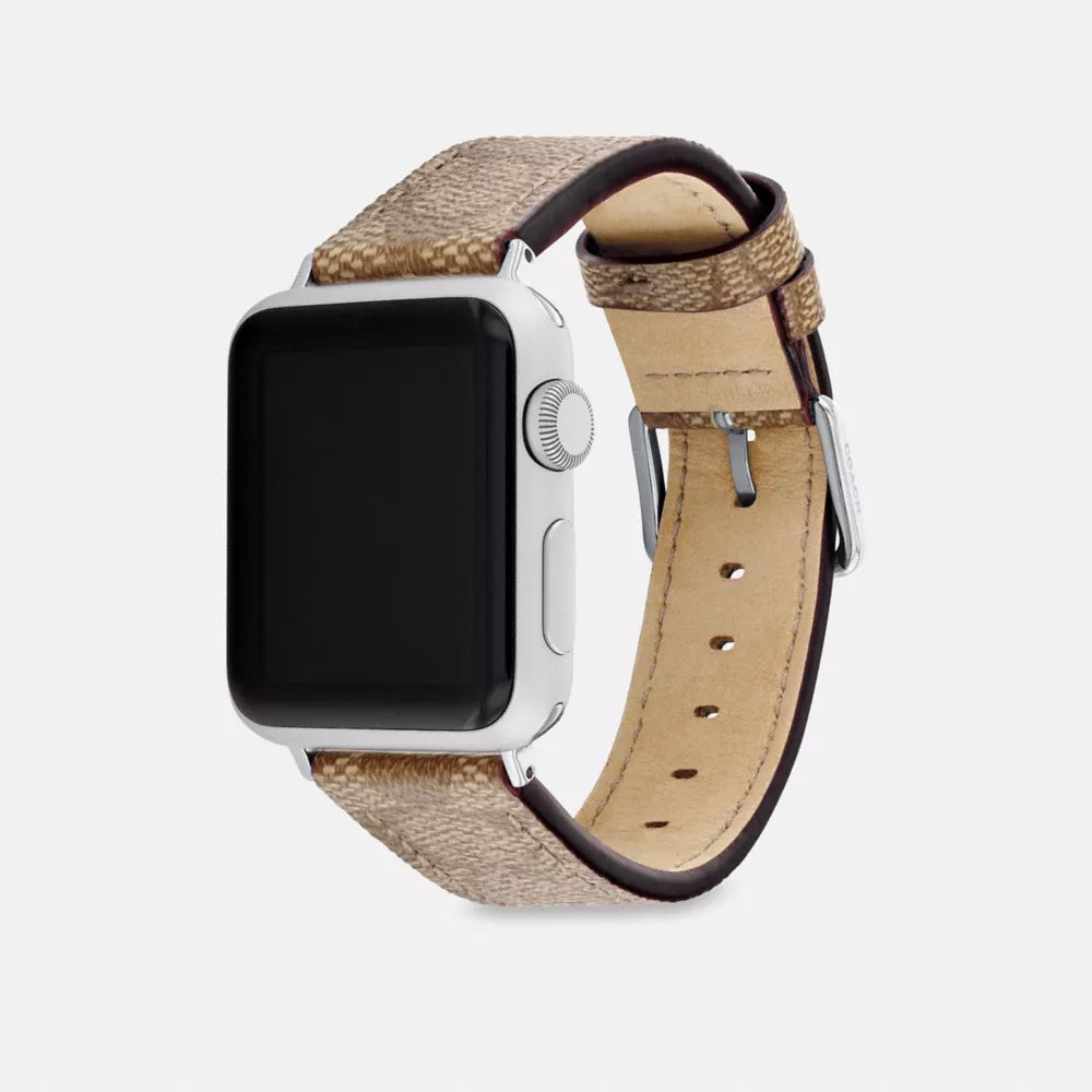 Apple Watch? Strap, 38MM And 40MM - Khaki