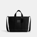 Utility Tote 27 - Black