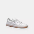 Soft Soho Sneaker - White/Chalk