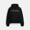 Hoodie - Black