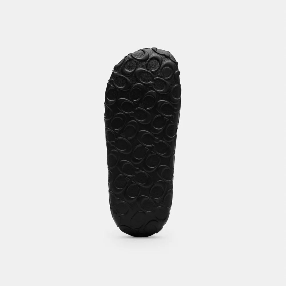 Bay Slide In Signature - Black