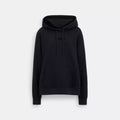 Coach Hoodie - Navy