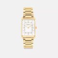 Elliot Watch, 32MM X 26MM - Gold
