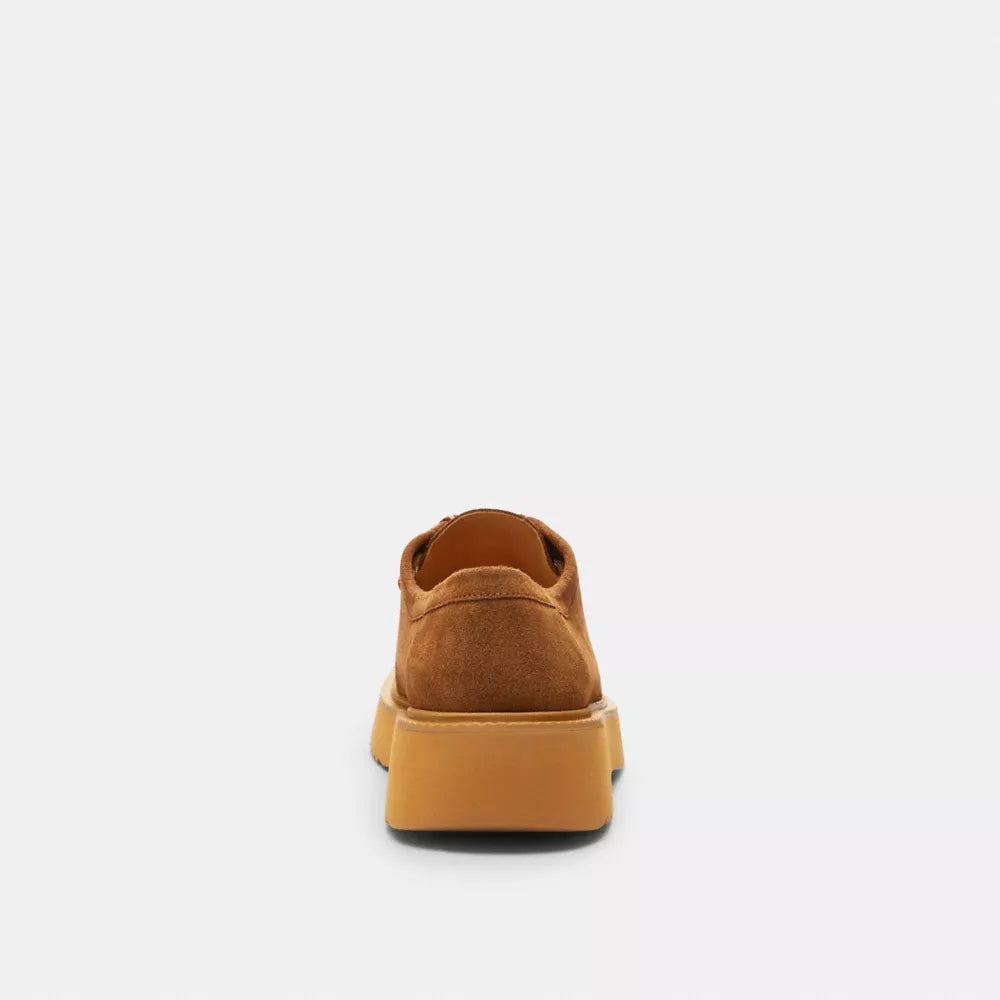 Chukka Boot - Coconut