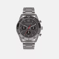 Cole Watch, 44MM - Dark Grey
