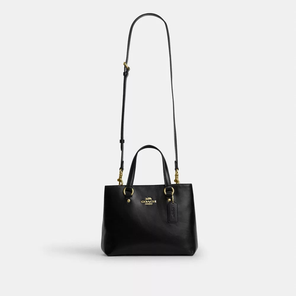 Station Carryall Bag - Gold/Black