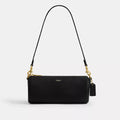Barrel Bag - Brass/Black