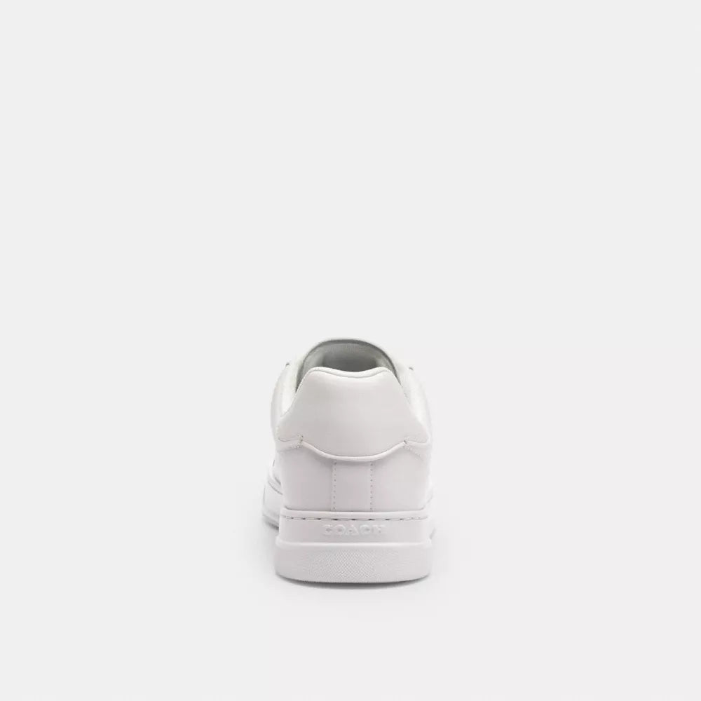 High Line Sneaker - Optic White