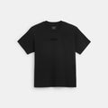 Coach Top - Black