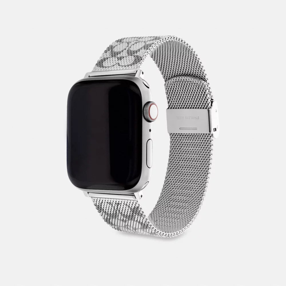 Apple Watch? Strap, 42MM And 44MM - Stainless Steel