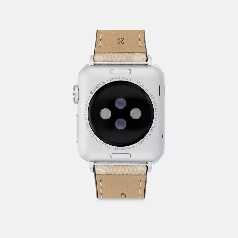 Apple Watch? Strap, 38MM, 40MM And 41MM - Light Khaki