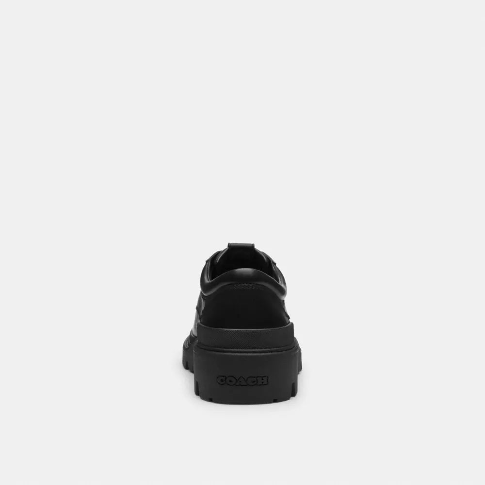 Cameron Derby - Black