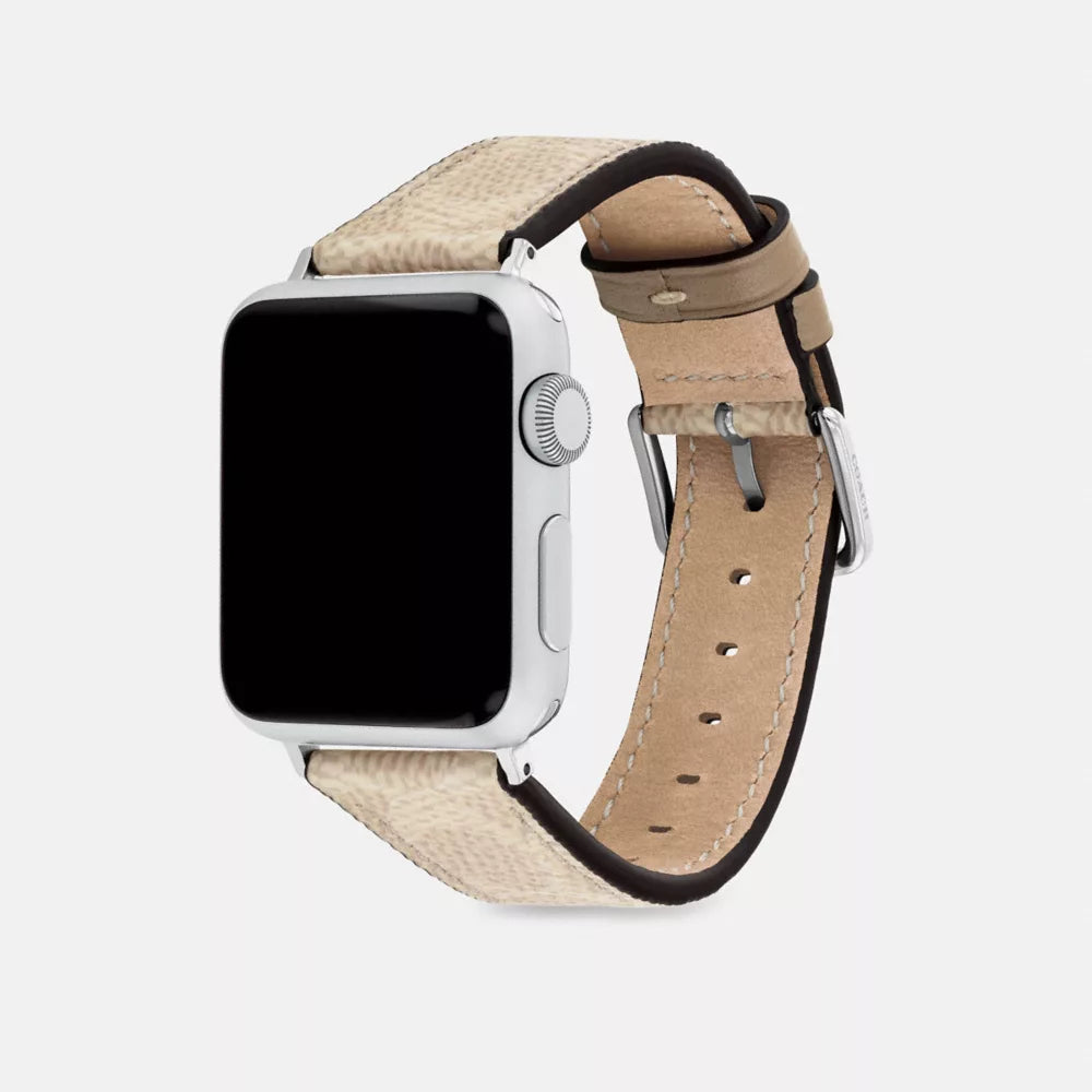 Apple Watch? Strap, 38MM, 40MM And 41MM - Light Khaki