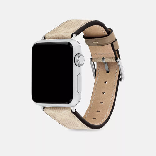 Apple Watch? Strap, 38MM, 40MM And 41MM - Light Khaki