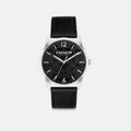 Keane Watch, 39MM - Black