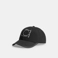 Baseball Hat - Black